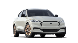 2025 Ford Mustang Mach-E® External Image 5